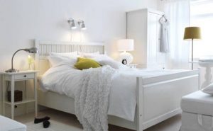 White Bedroom Furniture Sets Ikea
