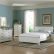 White Bedroom Sets Full Amazing On Intended For Size 3
