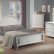 White Bedroom Sets Full Perfect On With Bed Wood 4 Piece Furniture Set New 21032187248 EBay 2