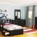 Furniture White Black Bedroom Furniture Inspiring Incredible On And Amusing Childrens Sets Youth 21 White Black Bedroom Furniture Inspiring