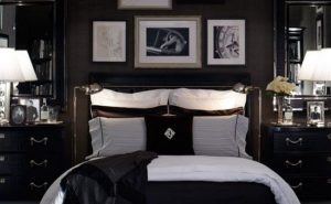 White Black Bedroom Furniture Inspiring