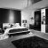 Furniture White Black Bedroom Furniture Inspiring Interesting On Intended For Gray And Master Inspirational 16 White Black Bedroom Furniture Inspiring