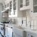 White Cabinet Door With Glass Simple On Furniture For All Kitchen Mini Subway Tile Backsplash Home Decorating 1