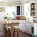 White Country Cottage Kitchen Beautiful On Intended Farmhouse Kitchens Inspiring In Fox Hollow 4