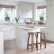 Kitchen White Country Cottage Kitchen Modern On With Regard To 20 Charming Style Decors 17 White Country Cottage Kitchen