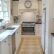 White Country Galley Kitchen Unique On With Regard To Rooms Viewer HGTV 1