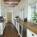 Kitchen White Country Galley Kitchen Wonderful On Pertaining To 201 Layout Ideas For 2018 Kitchens 23 White Country Galley Kitchen