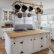 Kitchen White Country Kitchens Exquisite On Kitchen In 26 Gorgeous Pictures Designing Idea 19 White Country Kitchens