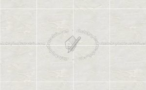 White Floor Tile Texture