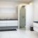 Floor White Floor Tiles Bathroom Creative On Regarding Minimalist Tile Design Ideas EVA Furniture 29 White Floor Tiles Bathroom