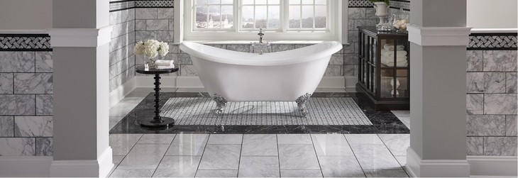 Floor White Floor Tiles Bathroom Excellent On For Tile Decor 0 White Floor Tiles Bathroom