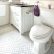 Floor White Floor Tiles Bathroom Excellent On Intended Tile Ideas Improbable E 9 White Floor Tiles Bathroom