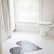 Floor White Floor Tiles Bathroom Fresh On Inside Best Subway Tile And Clean 21 White Floor Tiles Bathroom
