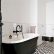 Floor White Floor Tiles Bathroom Interesting On Intended For 25 Creative Geometric Tile Ideas That Bring Excitement To Your Home 22 White Floor Tiles Bathroom