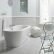 White Floor Tiles Bathroom Lovely On Intended Amazing Tile Plan Barca10 Info 5