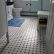 Floor White Floor Tiles Bathroom Remarkable On Inside 31 Retro Black Tile Ideas And Pictures 24 White Floor Tiles Bathroom