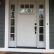 White Front Door Nice On Home Within Style All About Design Jmhafen 4