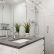White Glass Bathroom Tiles Plain On Inside Ceramic Or Stone 15 Wall Tile Ideas Within 2