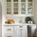Kitchen White Kitchen Cabinets Nice On Intended For Crisp Classic Southern Living 27 White Kitchen Cabinets