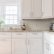 White Kitchen Cabinets Simple On With Regard To A Update The Fresh Exchange Behr S Ultra Pure 3