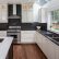 Kitchen White Kitchen Cabinets With Black Countertops Impressive On 25 Best Collection Of 10 White Kitchen Cabinets With Black Countertops