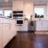 Floor White Kitchen Dark Wood Floor Imposing On And Sleek SUBLIPALAWAN Style 35 Striking Kitchens With 25 White Kitchen Dark Wood Floor