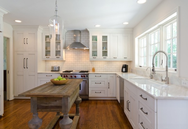 Interior White Kitchen Lighting Exquisite On Interior With Regard To This Is Why So Famous 0 White Kitchen Lighting