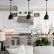 Kitchen White Kitchen Pendant Lighting Modern On Within Mini Fixtures Sweet And Romantic 11 White Kitchen Pendant Lighting