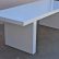 White Lacquered Furniture Stylish On Intended Hand Crafted Lacquer Mid Century Modern Dining Table By 3