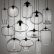 White Modern Pendant Light Fixtures Bulb Wonderful On Furniture Throughout Designer Glass Bowl Ceiling Lamp Edison Hanging 5