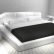 Bedroom White Modern Platform Bed On Bedroom Regarding Whisper Ultra Contemporary Beds 14 White Modern Platform Bed