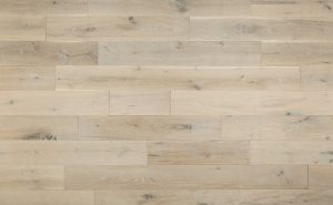 White Oak Hardwood Floor
