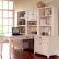 Office White Office Desks For Home Charming On Within Desk Stunning Furniture 9 White Office Desks For Home