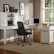 Office White Office Desks For Home Excellent On Throughout Furniture Design 7 White Office Desks For Home