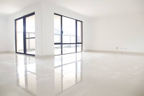 Floor White Porcelain Tile Flooring Fine On Floor In Marble Vs Pros Cons Comparisons And Costs 5 White Porcelain Tile Flooring