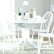 Kitchen White Round Kitchen Table Beautiful On Intended For Top Wood With Sets Wooden 23 White Round Kitchen Table