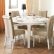 Kitchen White Round Kitchen Table Perfect On Inside Dining Room Home Fresh Cleaners 8 White Round Kitchen Table