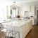 White Stone Kitchen Countertops Modest On For 20 Quartz Inspire Your Renovation 4