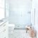 Floor White Tile Bathroom Floor Brilliant On For Luxuriant Small Ideas Pictures That Look Audacious 17 White Tile Bathroom Floor