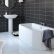 Floor White Tile Bathroom Floor Brilliant On Pertaining To Stylish Tiles Peenmedia Com In 14 Ege 10 White Tile Bathroom Floor