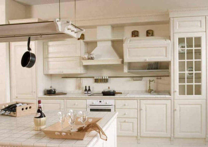 Floor White Tile Kitchen Countertops Creative On Floor Intended 3 White Tile Kitchen Countertops