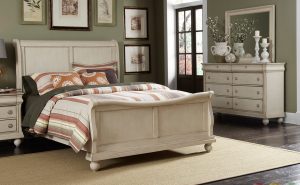 Whitewash Bedroom Furniture