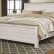 Whitewash Bedroom Furniture Magnificent On With Signature Design By Ashley Willowton Panel Set 4
