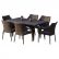 Interior Wicker Patio Dining Furniture Astonishing On Interior And Sets You Ll Love Wayfair 22 Wicker Patio Dining Furniture