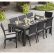 Interior Wicker Patio Dining Furniture Creative On Interior And RST Brands Deco 9 Piece Set Free Shipping 11 Wicker Patio Dining Furniture