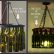 Furniture Wine Bottle Lighting Fine On Furniture With Creative DIY Ideas 16 Wine Bottle Lighting
