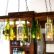 Furniture Wine Bottle Lighting Magnificent On Furniture Throughout 19 Inexpensive Creative DIY Ideas 15 Wine Bottle Lighting
