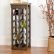 Wine Bottle Storage Furniture Beautiful On With Loon Peak Zanuck 12 Floor Rack Reviews Wayfair 2