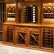 Other Wine Cellar Furniture Modern On Other Custom Cabinets Cabinet 8 Wine Cellar Furniture