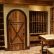 Other Wine Cellar Furniture Remarkable On Other Intended Our French Inspired Home Old World Rustic Cellars For 14 Wine Cellar Furniture